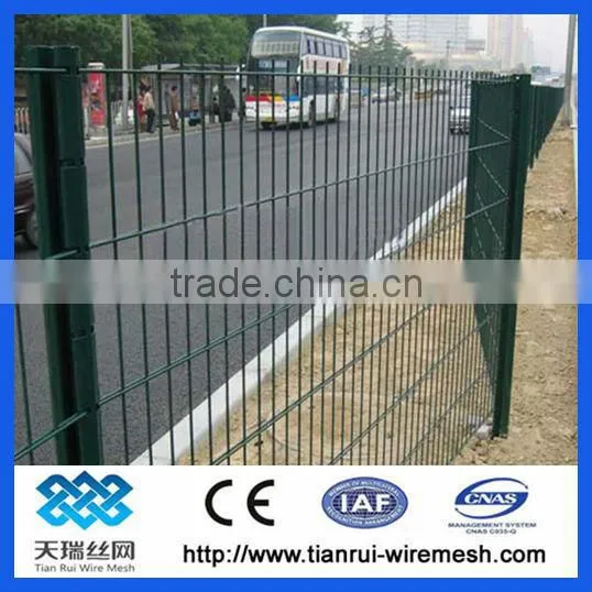 Warning Fencing Net/wire Mesh Fence/wire Fence