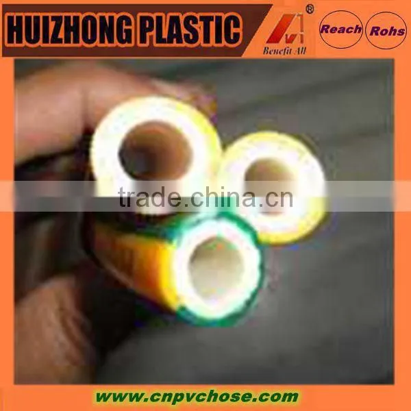 PVC High Pressure Spray Gas Hose photo-3