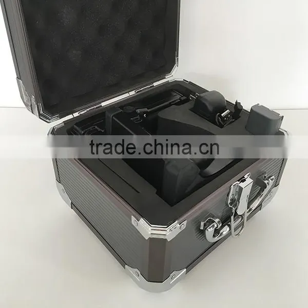 Rfid Handheld Terminal Uhf Reader Bar Code Scanner photo-5