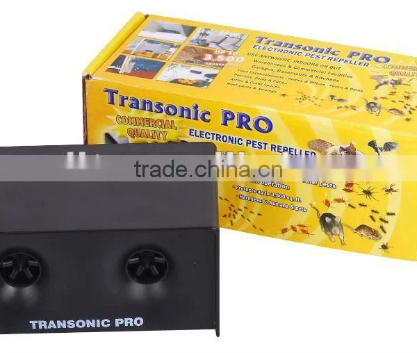 Pest Repeller