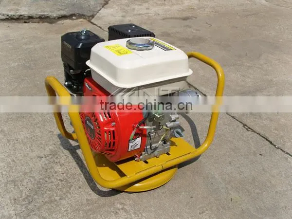 ZDB160 Vibrator Gasoline Engine GX160 photo-2