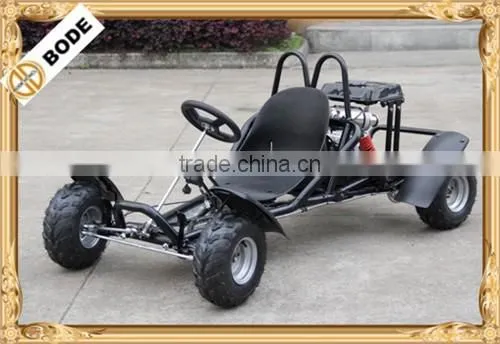 Adult Pedal go Kart