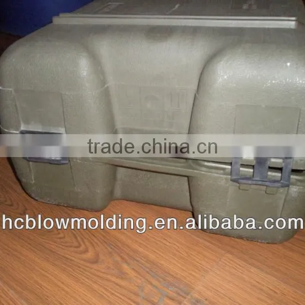 Plastic Tool Chest