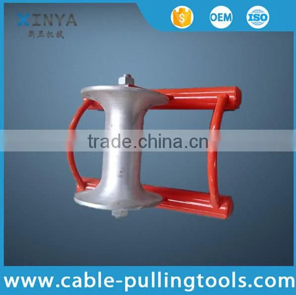 Cable Pulling Roller Cable Laying Roller photo-2