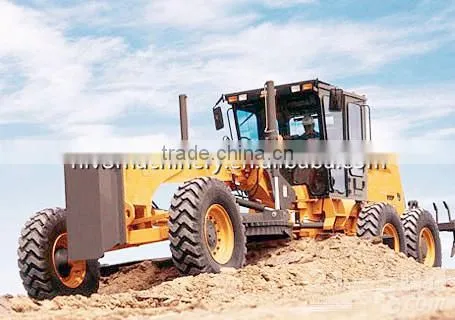 Brand Construction Machinery, New and Cheap, PY200TF Electro-hydraulic Road Motor Grader Equipment on Sales photo-4