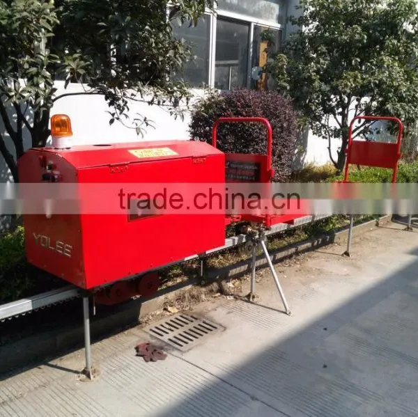 Rail Truck, Transit Vehicle, Trailor photo-2
