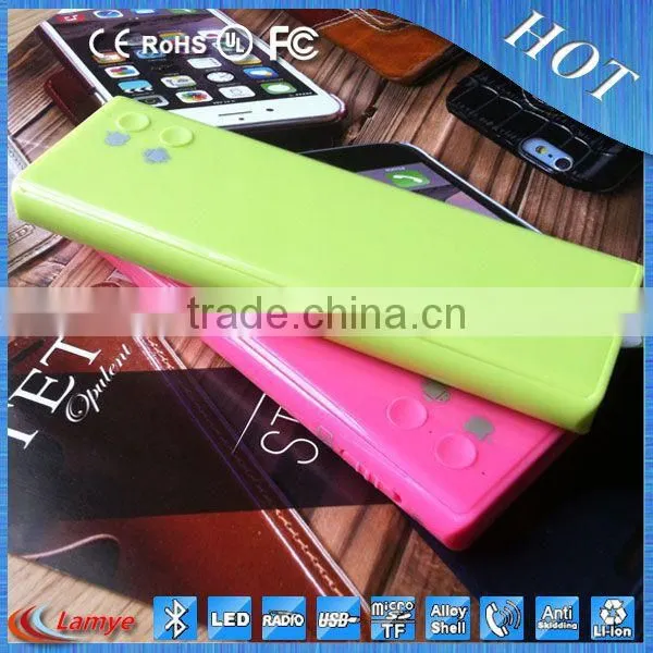 2015 New Model Wireless Self Camera Portable Charger 2300mah Power Bank photo-5