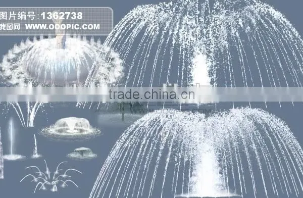 High Quality Stainless Steel Water Spray Nozzle photo-4