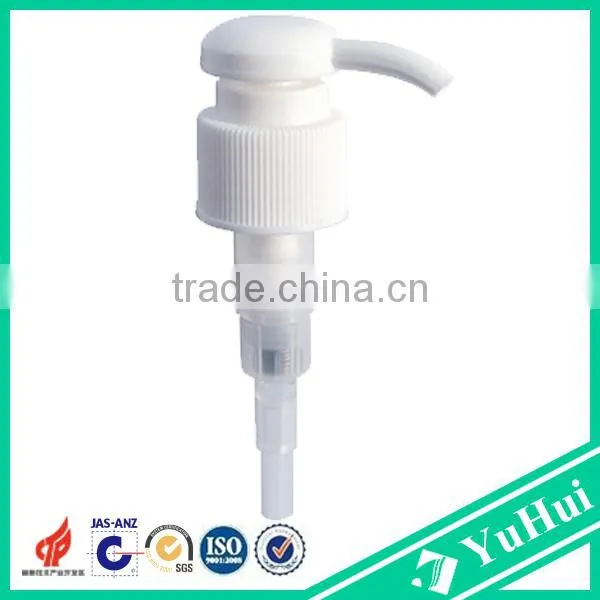 PLASTIC LOTION PUMP 1.5-2.cc/t LP-B1 photo-5