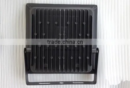 Shenzhen IP65 Die Casting 10W 50W LED Floodlight Housing photo-2