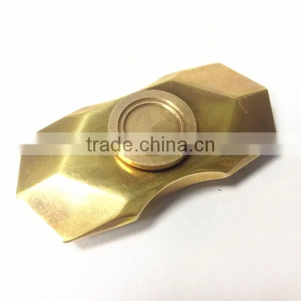 New Ceramic Bearing Stress Reducer Fidget Hand Spinner photo-3