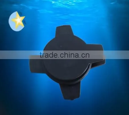 PU Foam Spray Nozzle- Tube Type photo-3