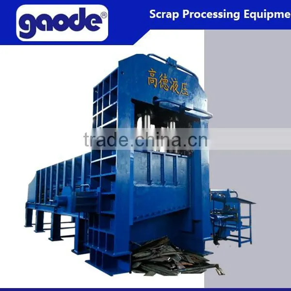 Touch Screen Automatic Metal Shear photo-2