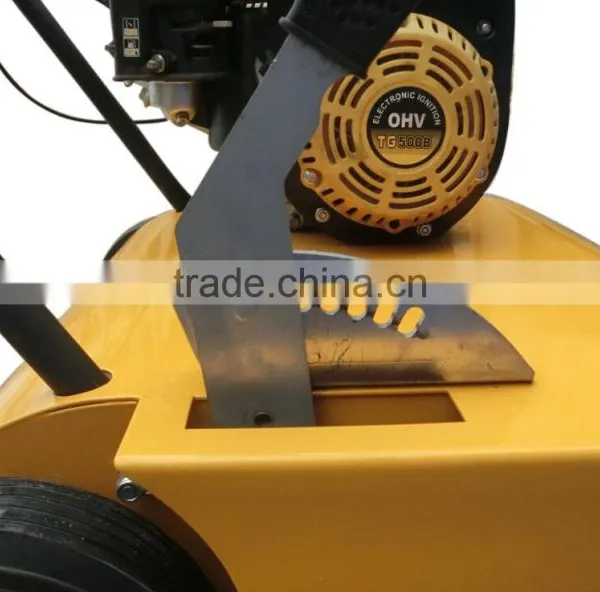 Grass Trimmer SC20/Lawn Scarifier SC20 photo-5