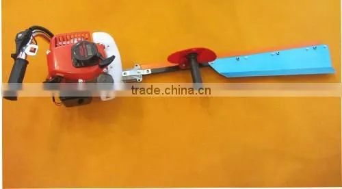 Single Blade Hedge Trimmer 22.5cc Tree Trimming Machine photo-2