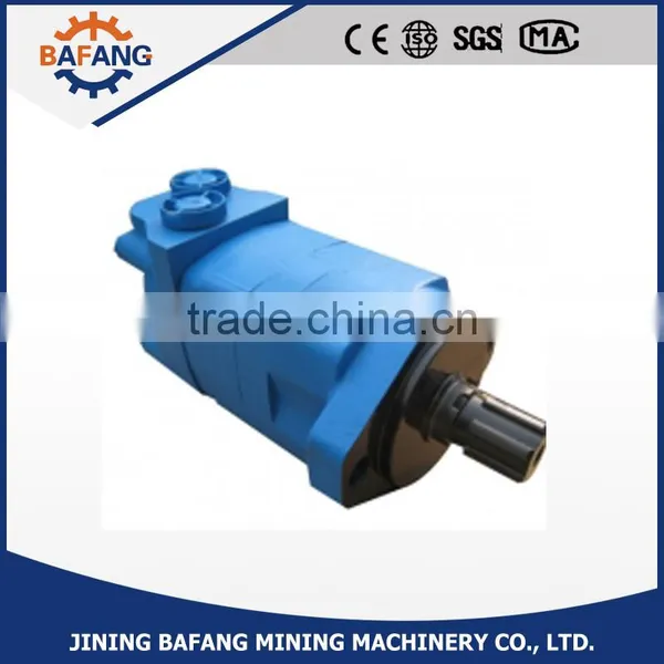 Hot Sales for ZMP Hydraulic Motor photo-4