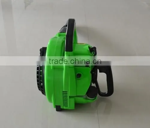 CE Approved Four Stroke Gasoline Leaf Blower 75.6cc photo-3