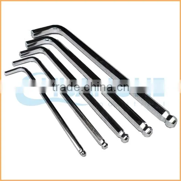 Chuanghe Sales Allen Key Set Tools photo-5
