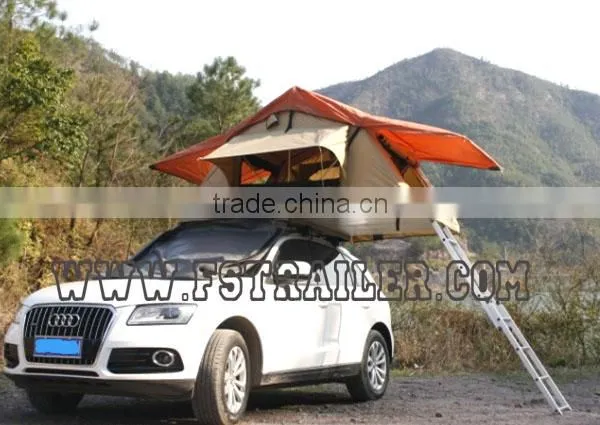 Hot Selling Roof Top Tent photo-2