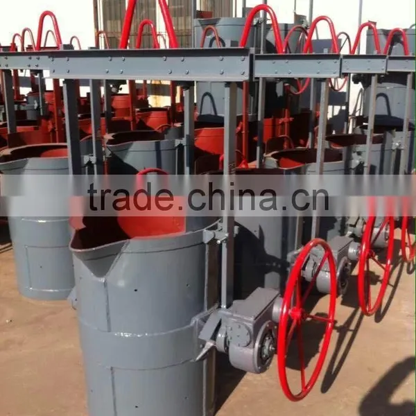 Hot Pot Ladle/casting Ladle photo-2