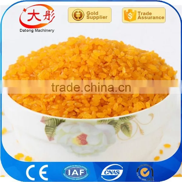 Energy Saving Man Made Rice Machines photo-4