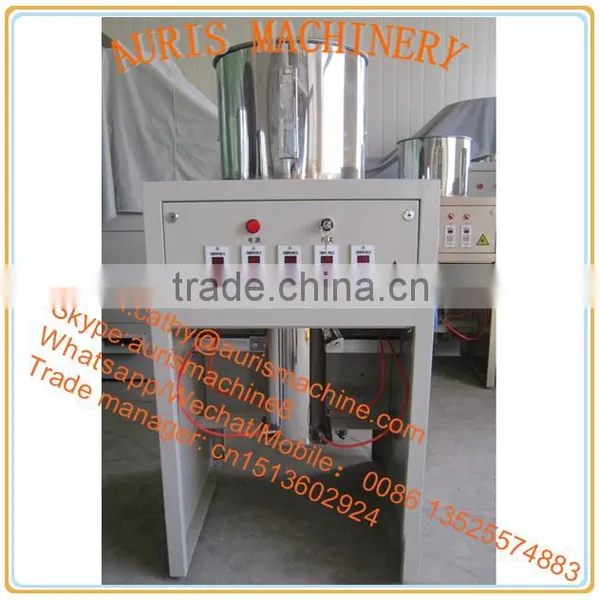 High Quality Hot Sale Dry Pneumatic Garlic Peeling Peeler Machine photo-3