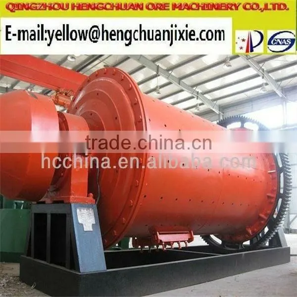 Milling Machine
