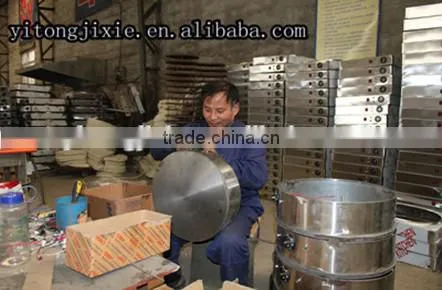 2014 New Style Fast Food Equipment Commercial Electric Crepe Maker photo-4
