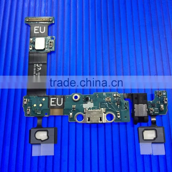 Small Parts Repair For Samsung s6 Plus Charger Connector Flex Replacement photo-3