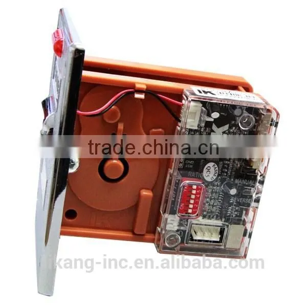 LK003M Japanese Video Shooting Arcade Game Machine Parts photo-4