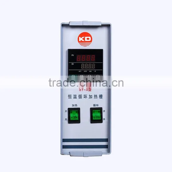 DLSB -10/10 Refrigerated Circulators in Laboratory Thermostatic Device photo-6
