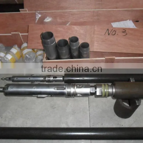 42.9--95.5 Inner Tube Core Barrel 1.50m,3.0m