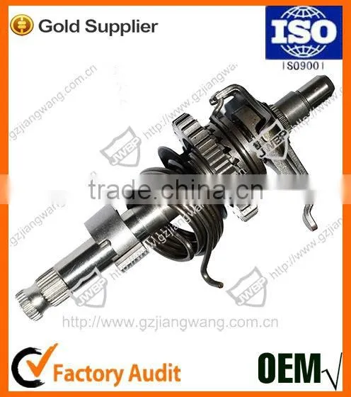 Motorcycle Starting Shaft CG125 photo-2