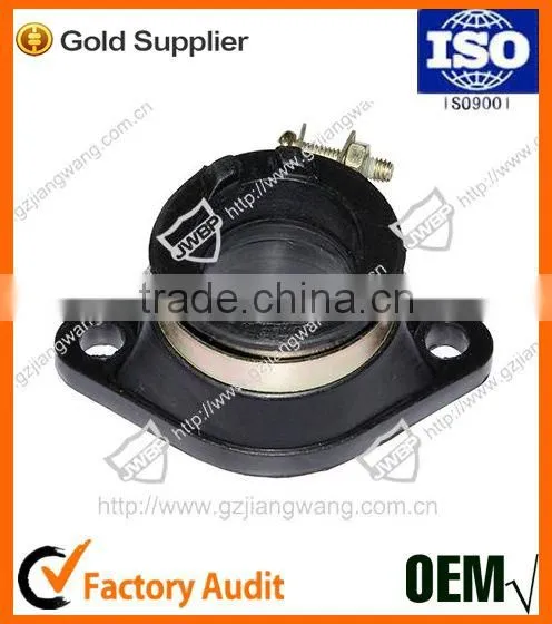 Super Alta Calidad Interfaz De Carburador Para Motocicleta YBR125 photo-2