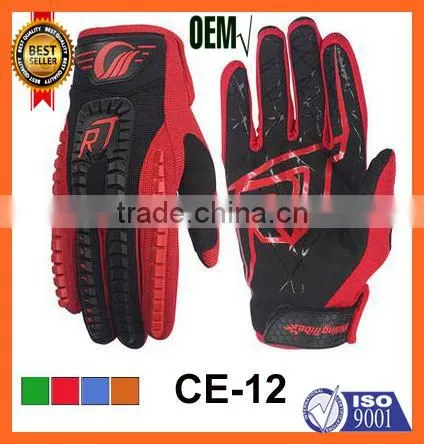 Nuevo Modelo Accesorios De Guantes Para Motorcicletas photo-2