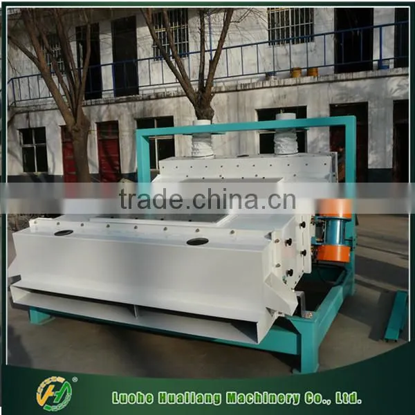 Best Quality Screen Changeable Easily Vibro Shaker Machine photo-6