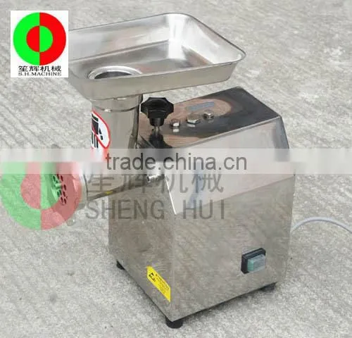 Shenghui Machine Hot Sale Stainless Steel Various High Quality Meat Grinder/best Meat Grinder Pricer photo-2