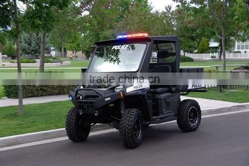 1000 EFI UTV