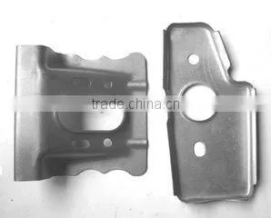 OEM Stainless Steel Stamping Parts photo-6