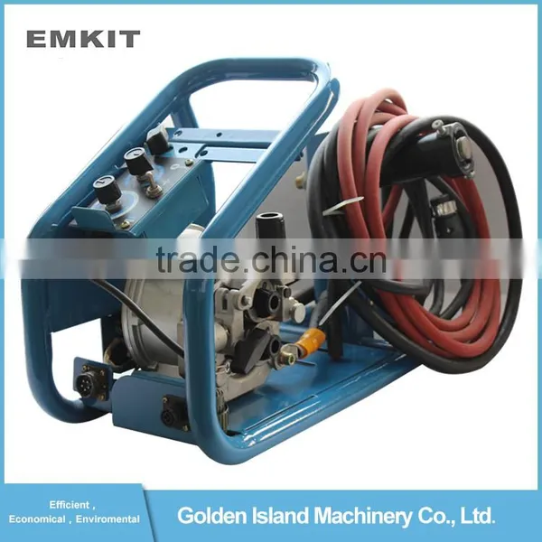 Manufactory 500A/350A Mig Mag Welding Wire Feeder Motor