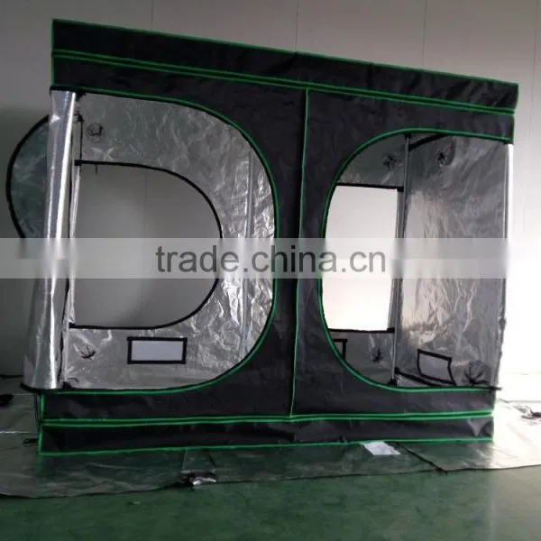 Big Size 600D High Quality Fashion Hydroponic Plant Grow Tent photo-3