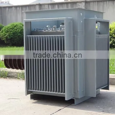 Mytest Traction Transformer photo-6