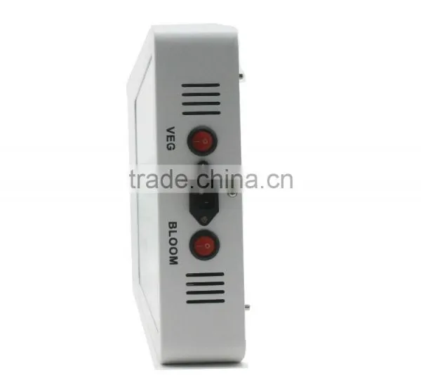 600W Full Spectrum COB LED Grow Light System Panel Lamp Indoor Flower Veg Plant Yard Garden Replace HPS photo-6
