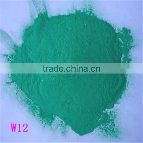 Copper Carbonate(CuCO3*Cu(OH)2) for Painting photo-5