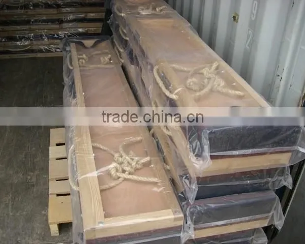 5' Piano Board With E-track photo-3