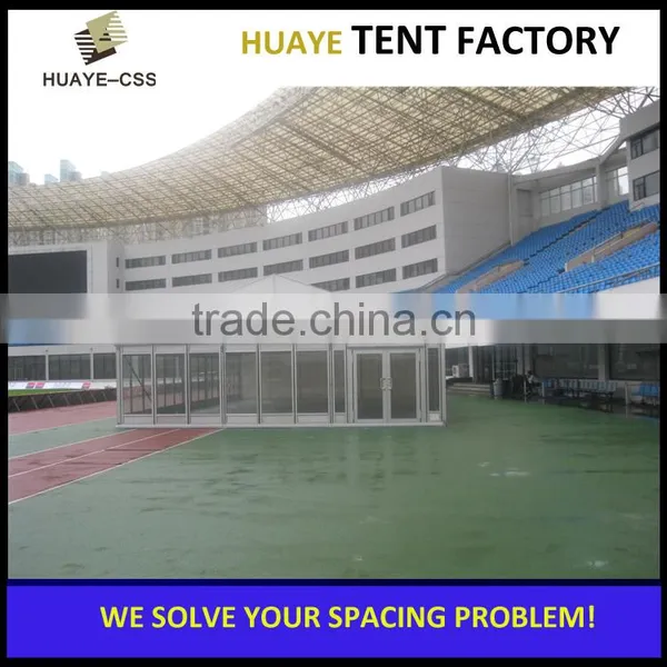 20m Big Sport Tent for Sport Events photo-3