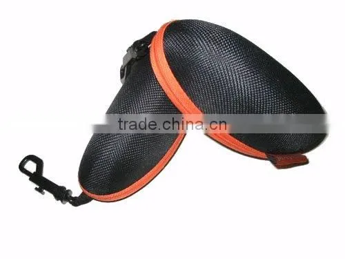 Hot Press EVA Sunglasees Case