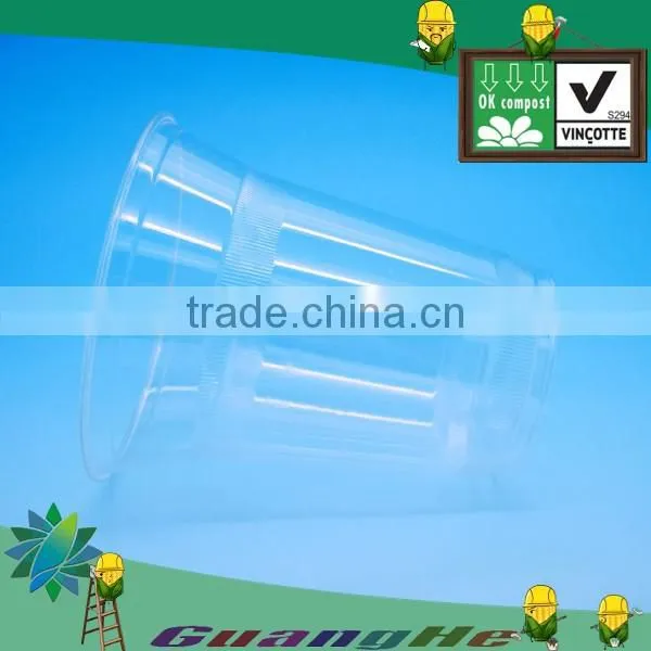 PLA Cold Drink Cups/eco Cold Drink Cup photo-4