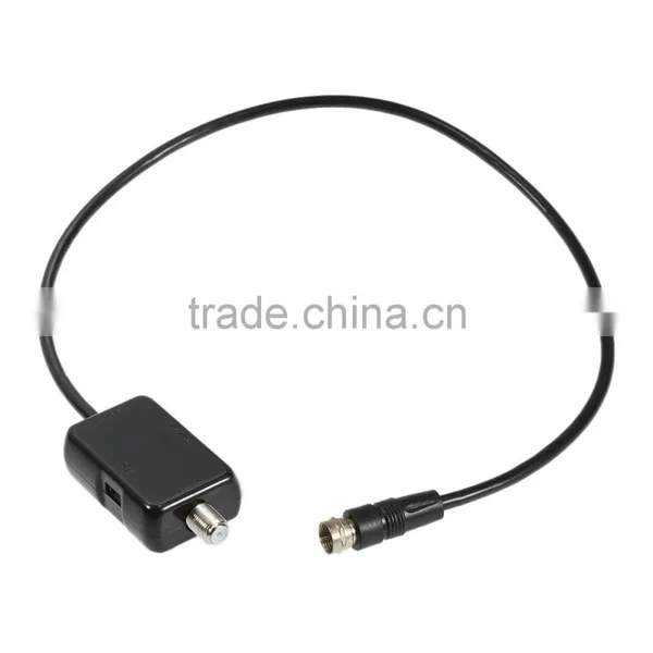 New Arrive Antenna Transparent Digital Indoor tv Antenna/HDTV Antenna photo-6