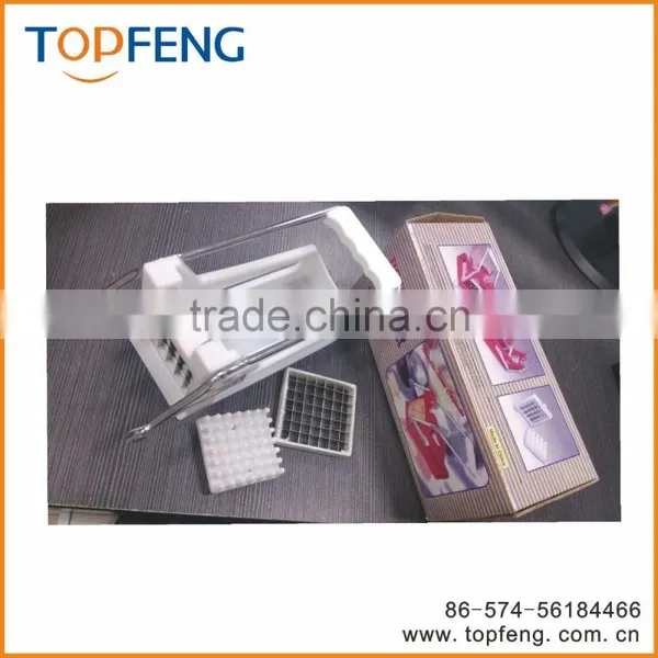 POTATO CHOPPER WITH TWO BLADE photo-2